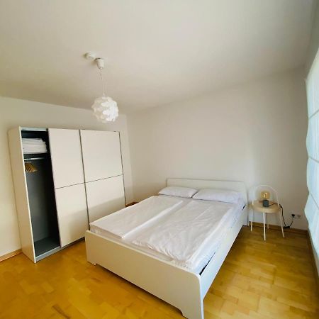 Ferienwohnung Seven FDH Exterior foto