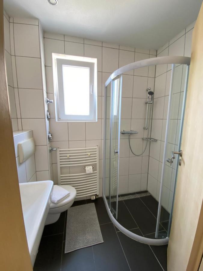 Ferienwohnung Seven FDH Exterior foto