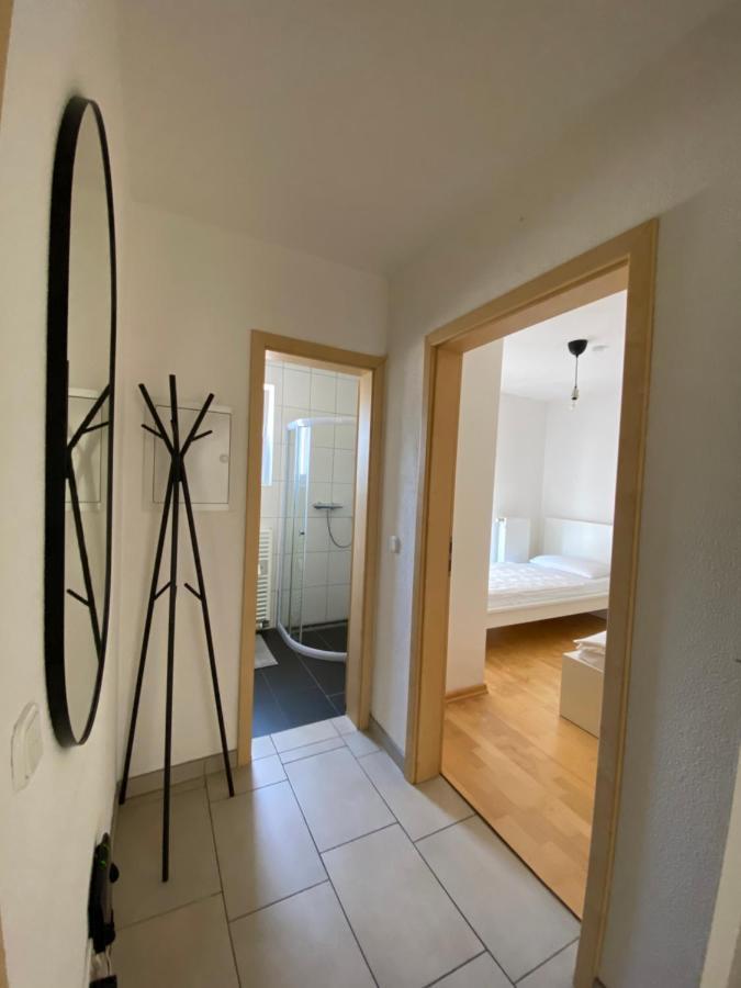 Ferienwohnung Seven FDH Exterior foto