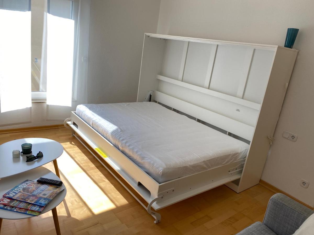 Ferienwohnung Seven FDH Exterior foto