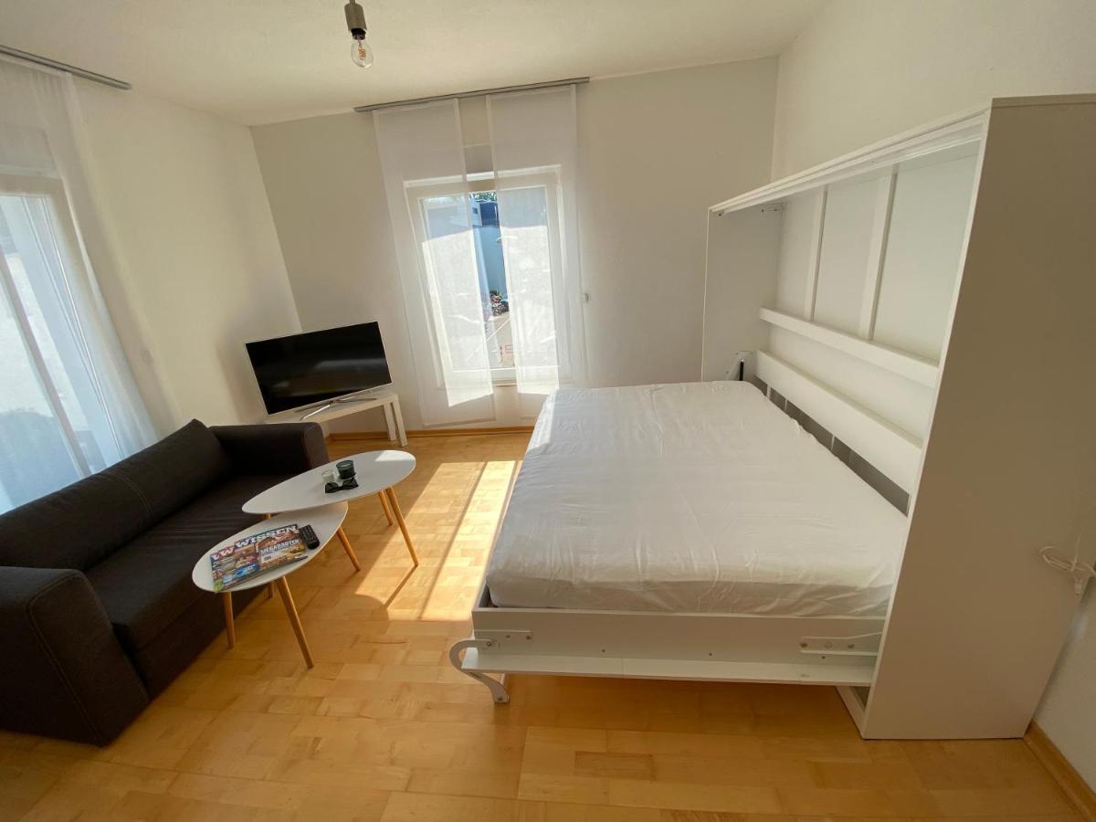 Ferienwohnung Seven FDH Exterior foto