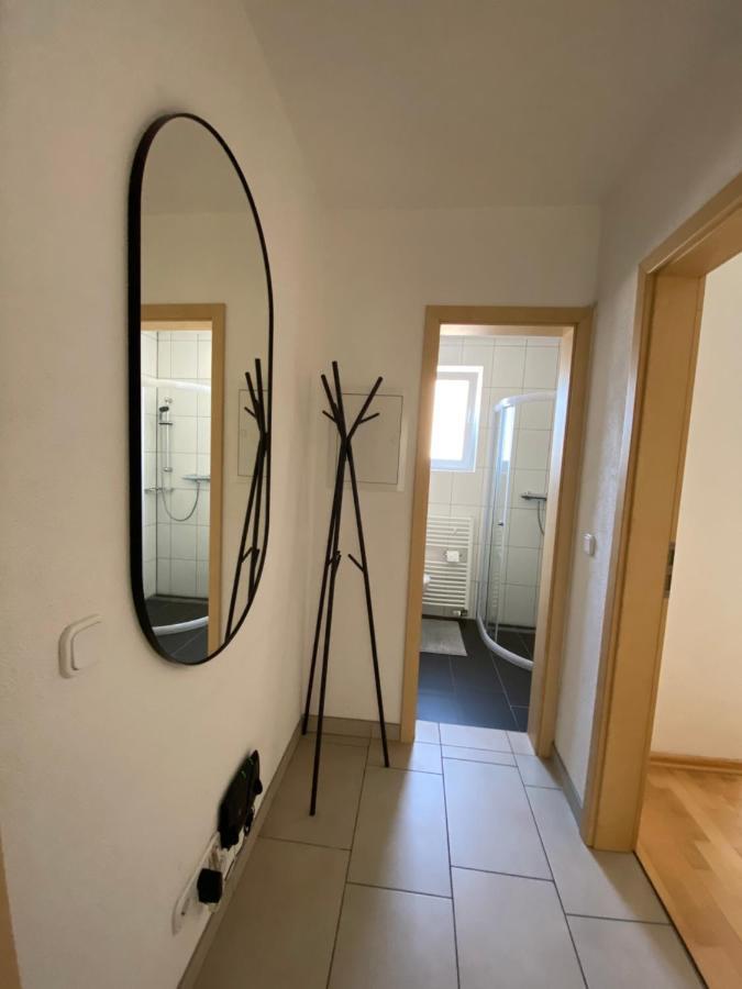 Ferienwohnung Seven FDH Exterior foto